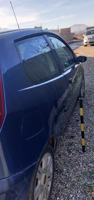 Vand sau dezmembrez fiat punto 1.2