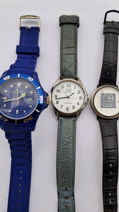 Ceasuri de mana unisex