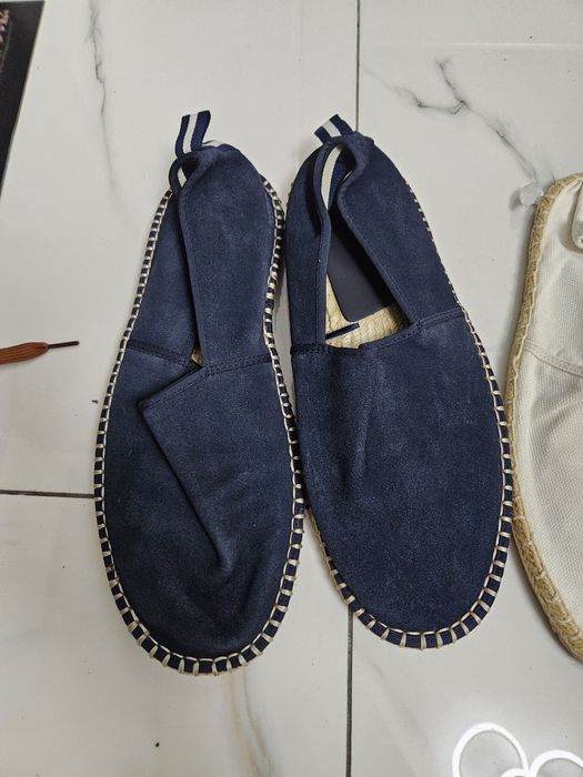 Espadrile bărbați