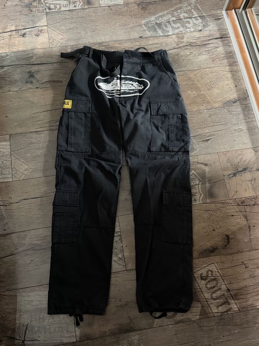 Corteiz Cargo Pants