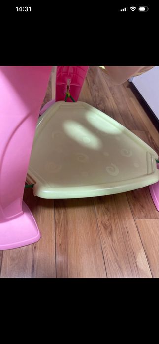 Jummper copii / centru de activitati