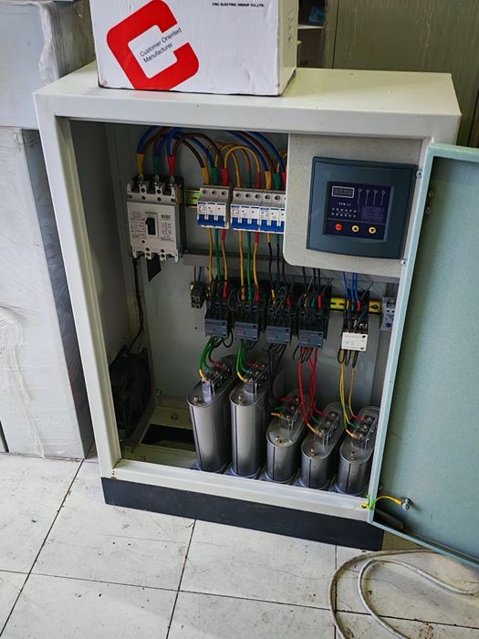 Transformator 3yil garantiya