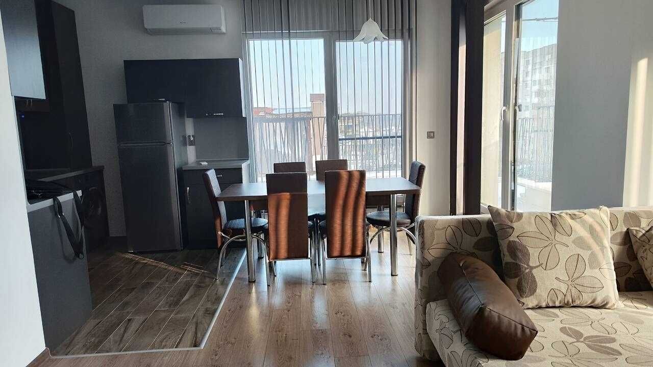 Дава се под наем Двустаен апартамент в София, Овча купел - 82 кв.м за 600 € - Снимка #7