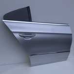 Usa dr spate vw Passat CC cod culoare LA7W 2008-2013