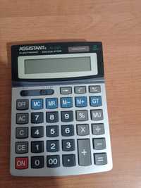 Продам калькулятор настольный