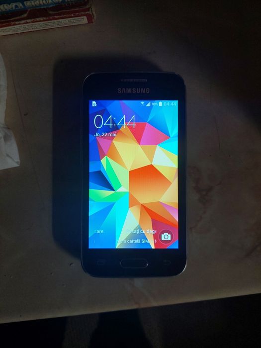 Samsung galaxy trend 2 lite