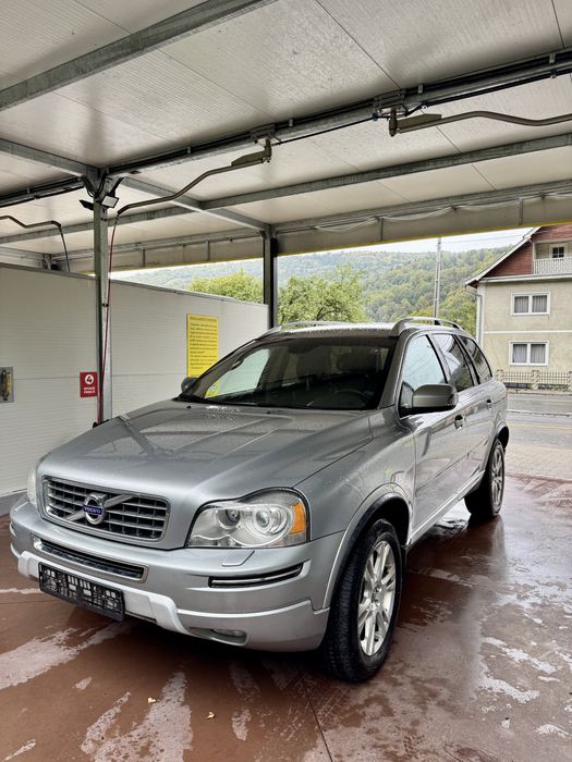 Volvo XC90 Limited Edition -Stare Excelenta-