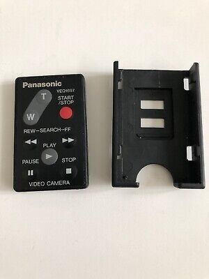 Telecomanda PANASONIC VEQ1697 Video CAMERA Camcorder REMOTE Control