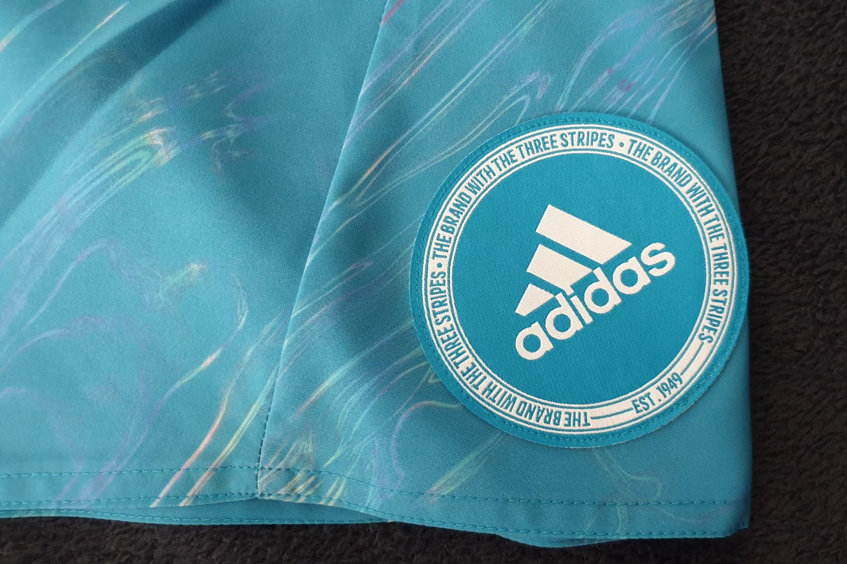 Bermude, short de plaja nou Adidas Original