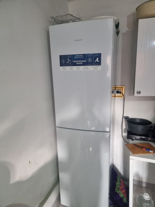 Холодильник Atlant
