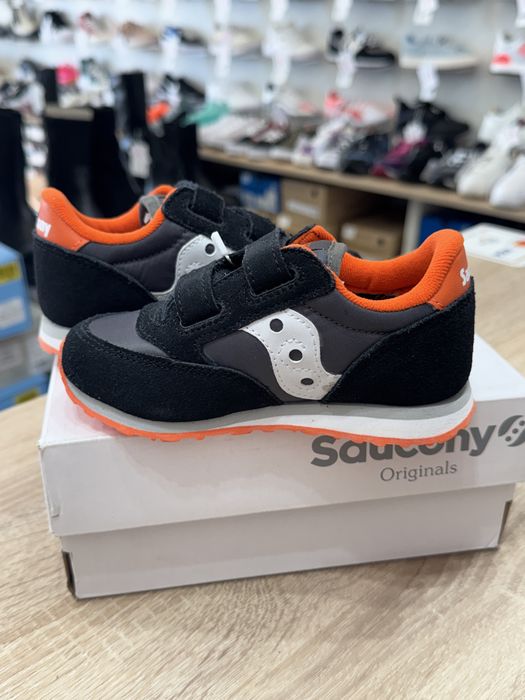 Adidasi Saucony Unisex - 24