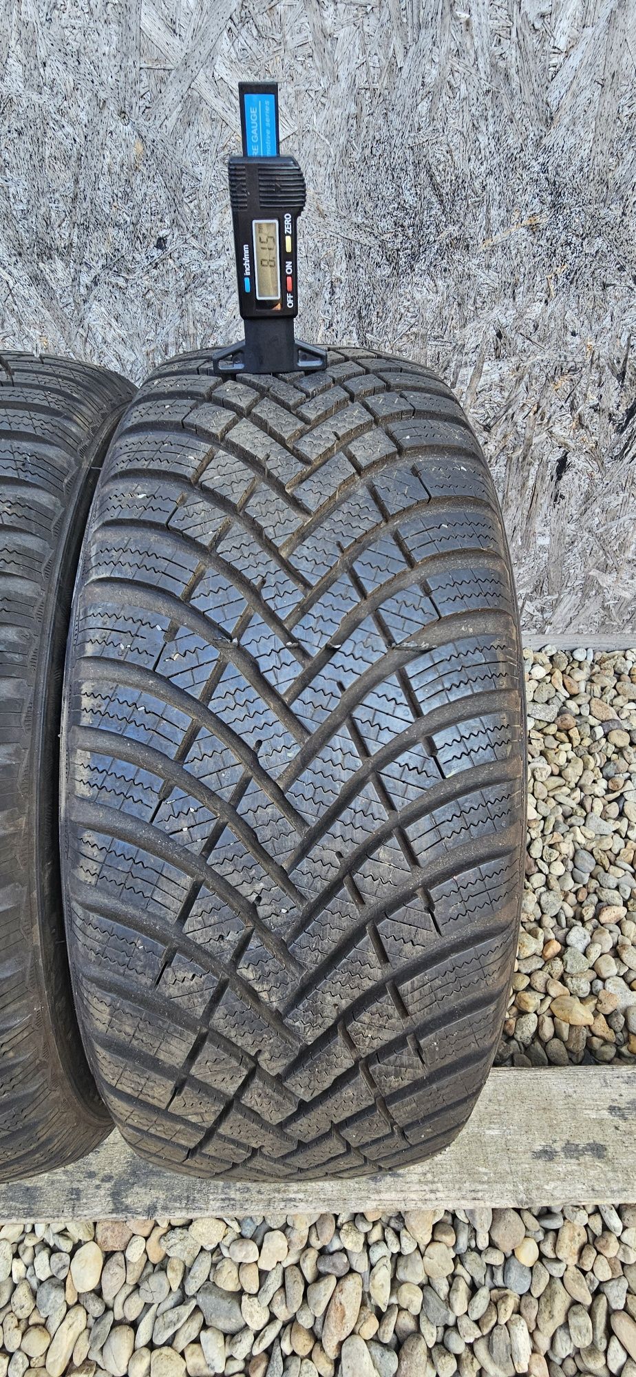 Anvelope Hankook Winter Icept RS3 215/55 R16 93H M+S
