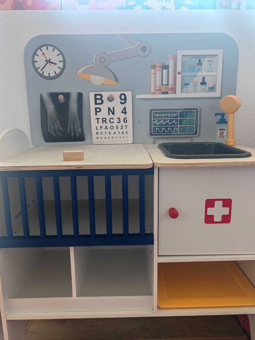 Клиника за животни Лидл