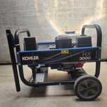 Generator Honda 3.5KW, Pramac 4KW, Kohler 3.5KW de vanzare