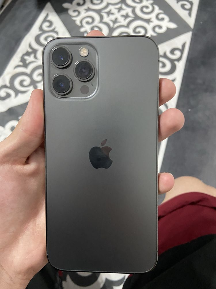 Iphone 12pro max