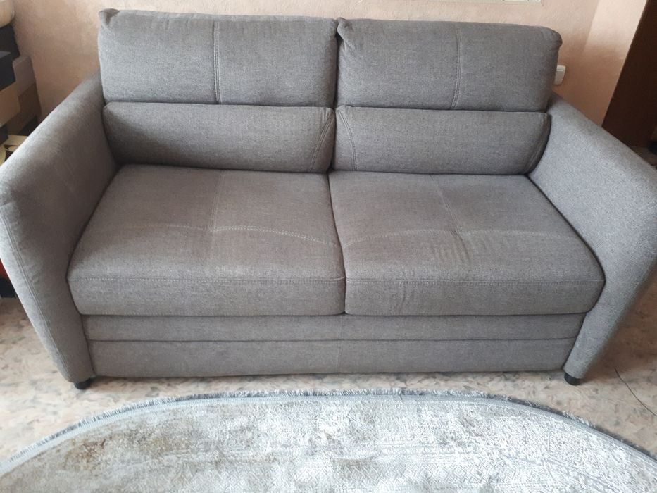 Продам Диван и Кресло