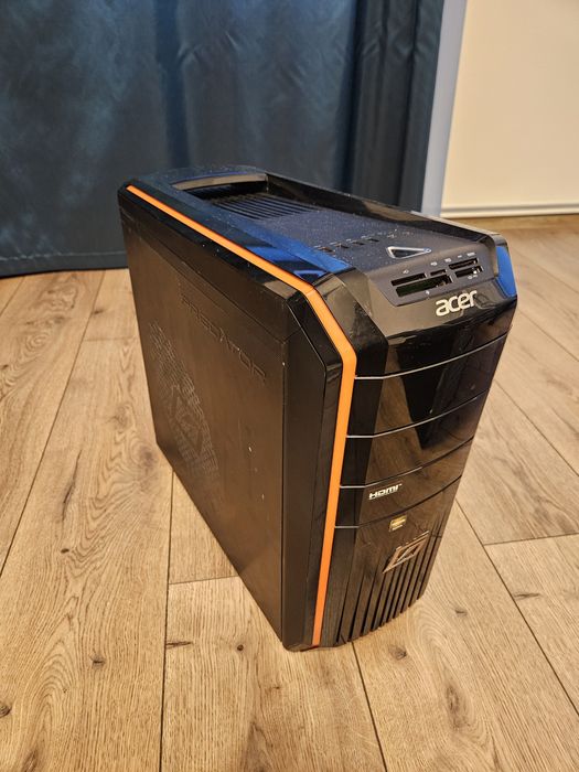 Carcase PC mAtx Acer