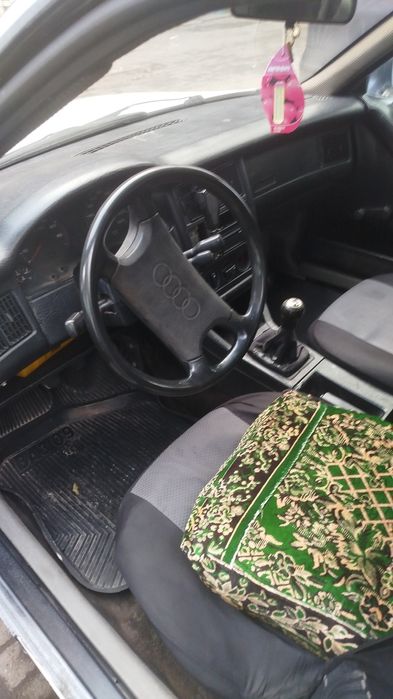 Продам Ауди 80 б3