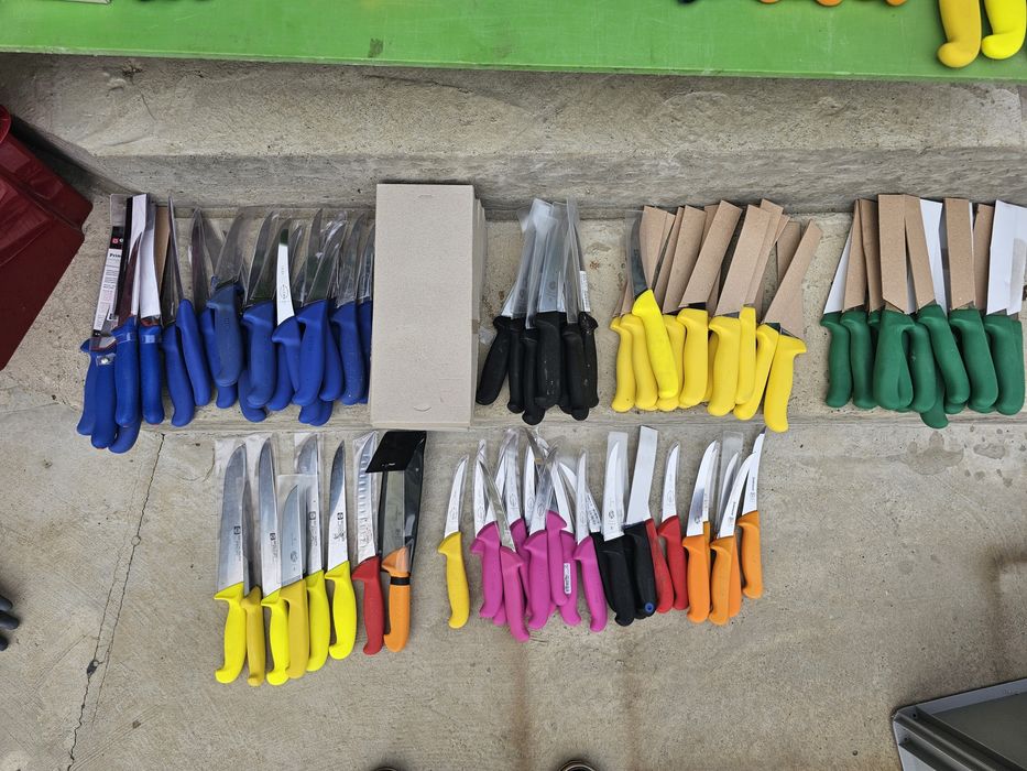 Cuțite Made Germania