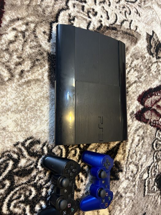 Ps3 500gb