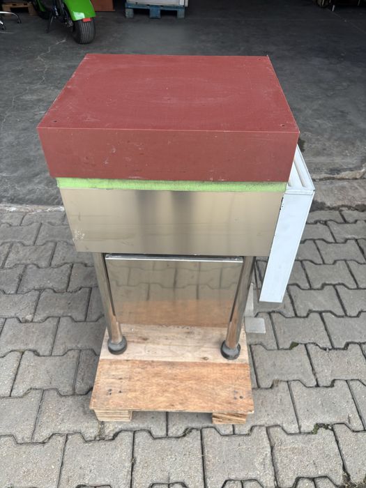 Butuc macelarie profesional.