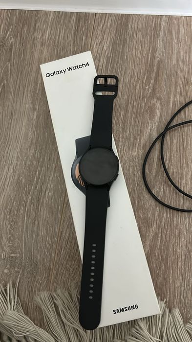 Galaxy watch 4 42mm оригинал