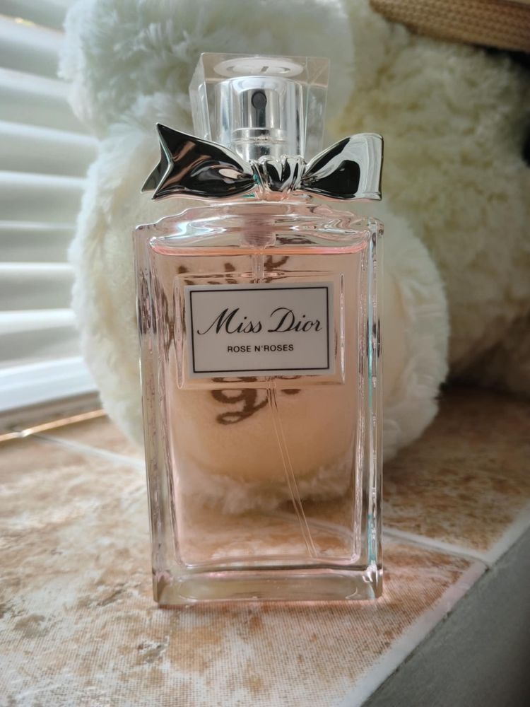 Парфюм Dior Rose N’Rose