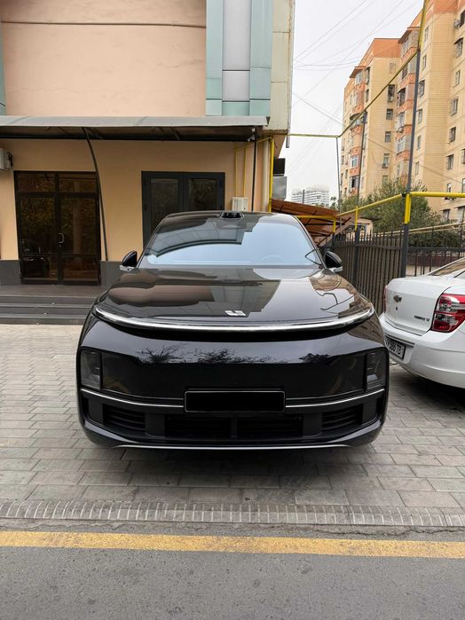 Продается LI9 Ultra