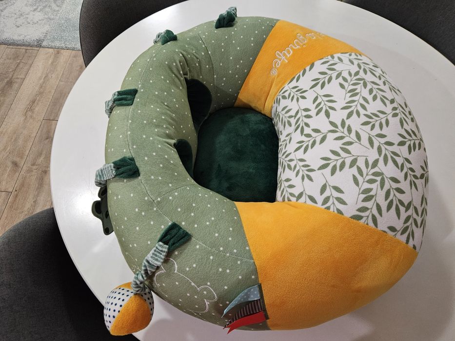 Пуф жирафчето Софи