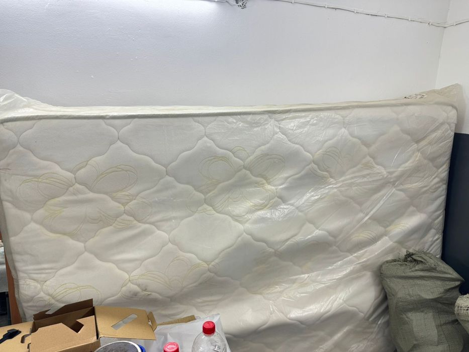 Матрац отрепедический