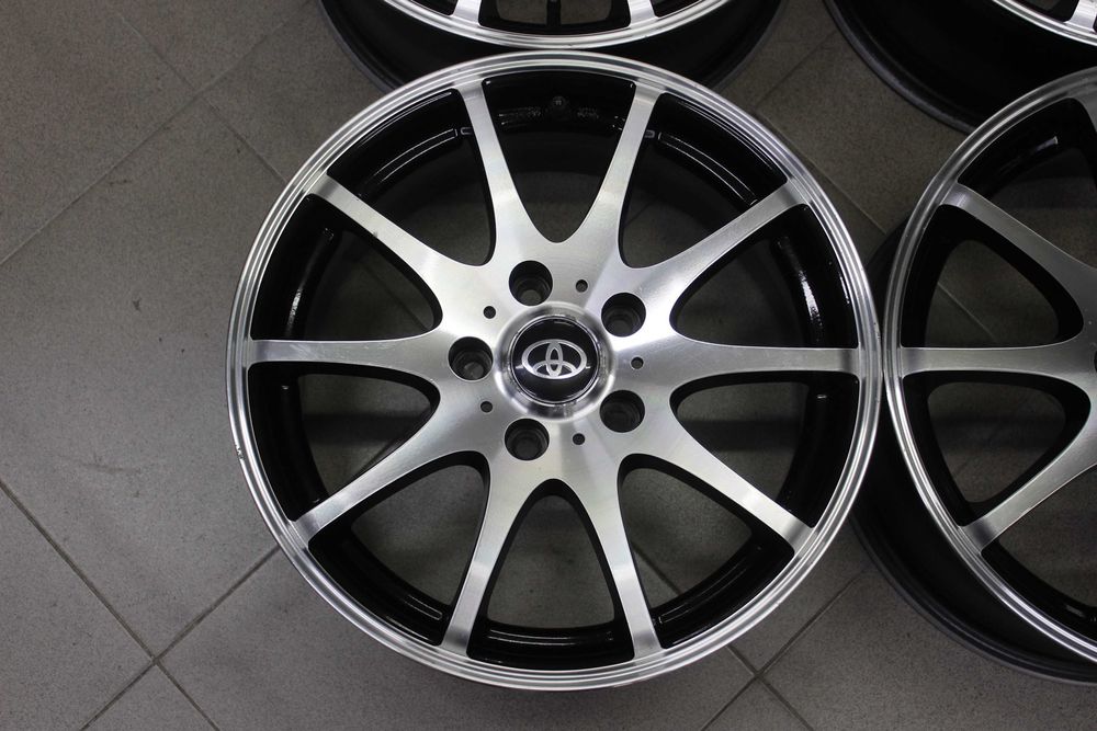 Джанти 16" Toyota Avensis, Auris, Corolla