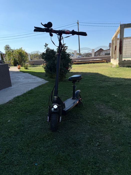 Trotinetă kukirin m4 pro