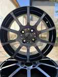 Диски r15. 4x100.
