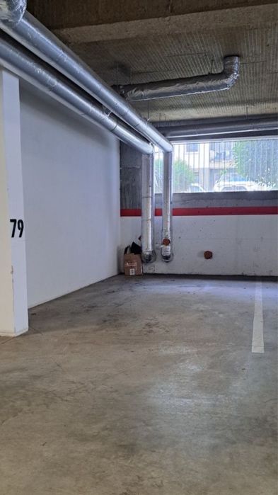 PARCARE Subterana de inchiriat  În Tractorul