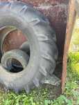 Anvelopa agricola 18,4 15 30 crampon roata de tractor