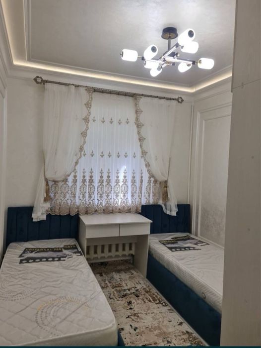 Novza metro Navastroyka 3 xona