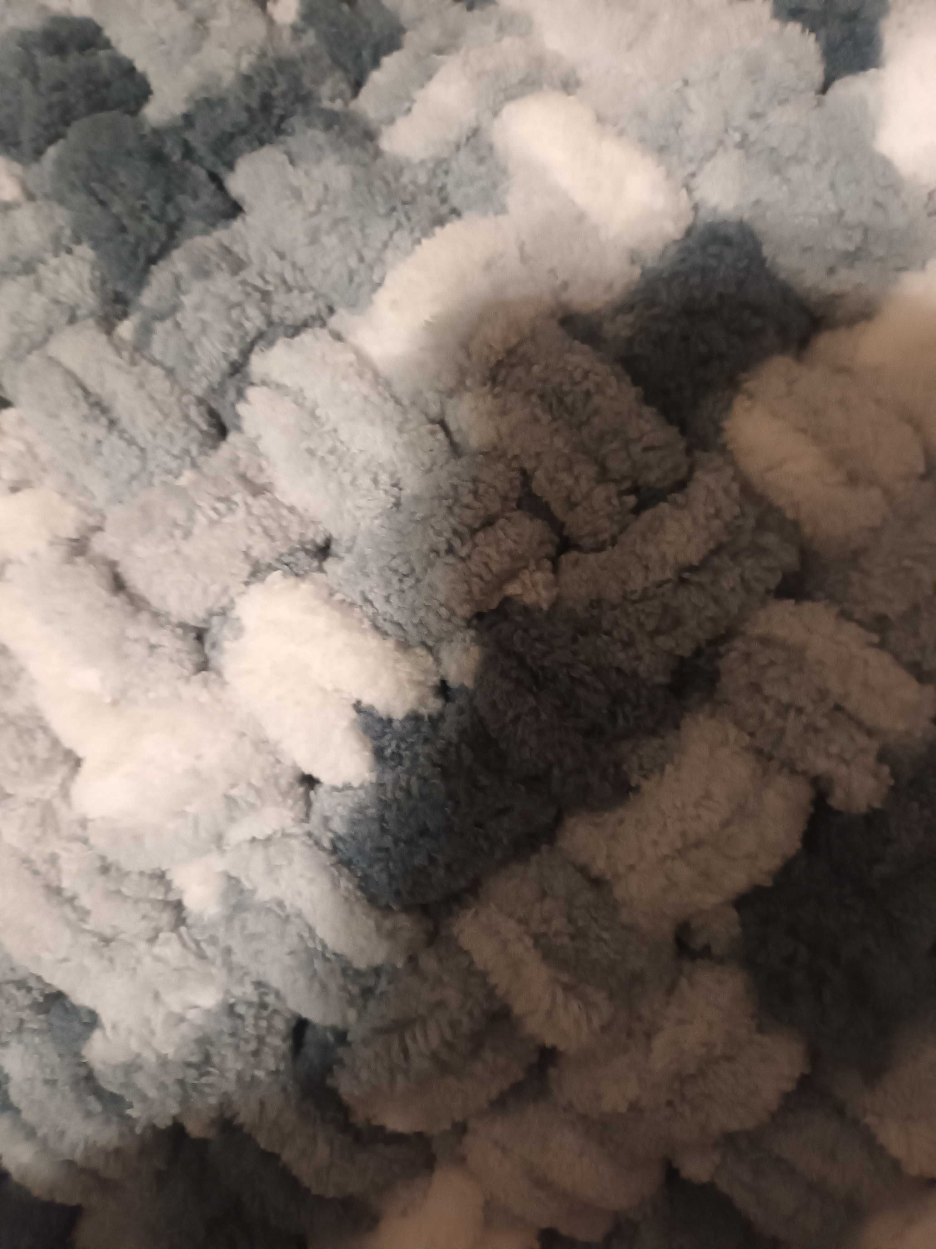Бебешко одеялце /ръчно изработени/
