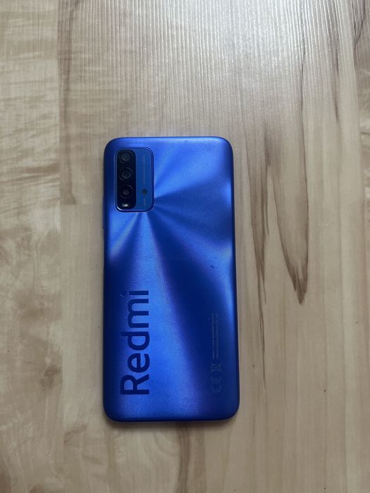 Продам телефон redmi 9t