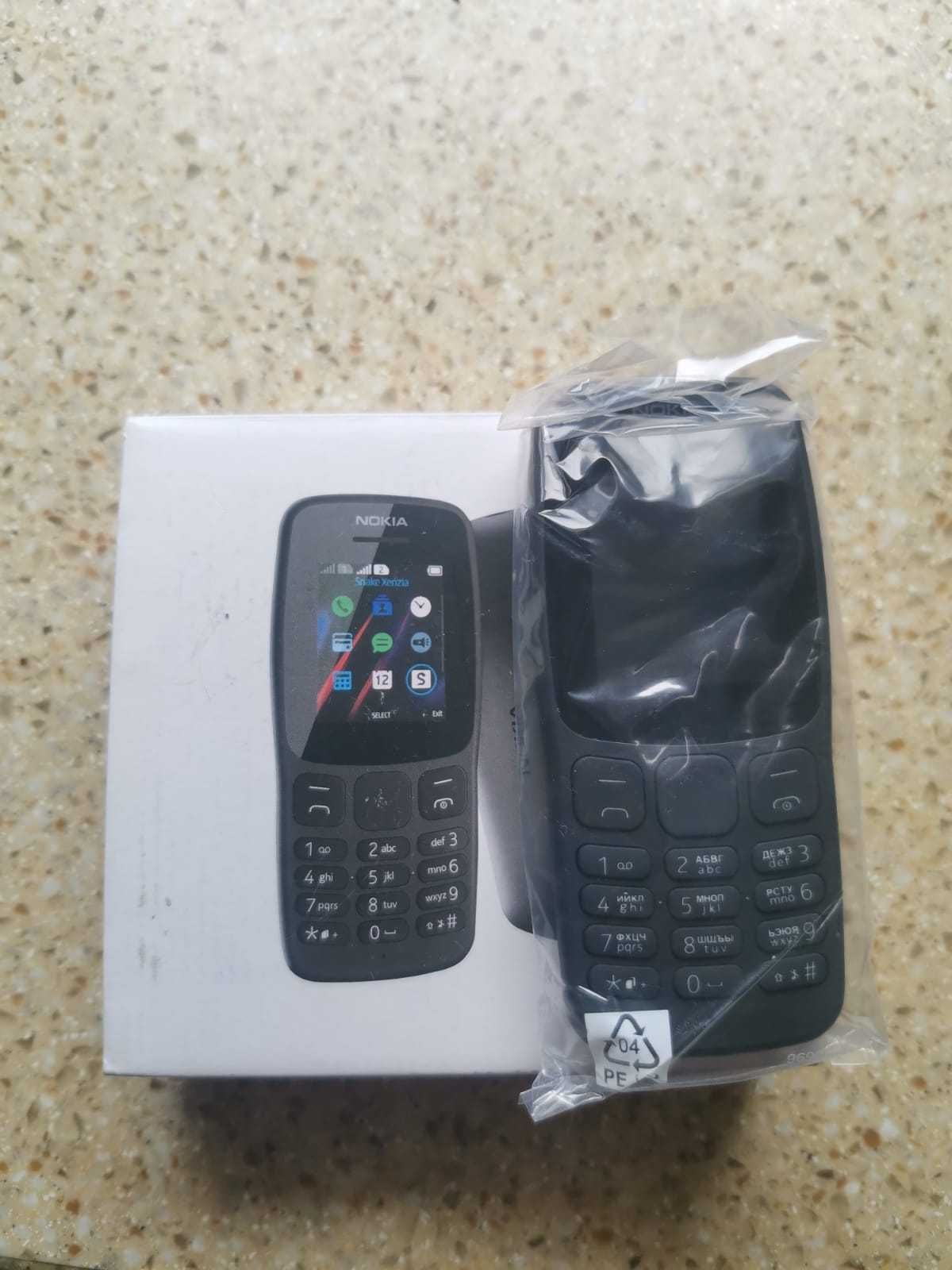 Nokia новая2 сим-карты