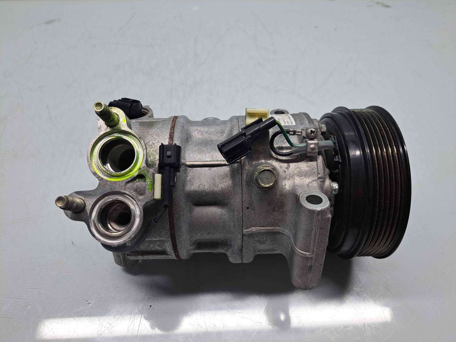Compresor clima Volvo V40 II Facelift [Fabr 2013-2019] P31469966 2.0 D