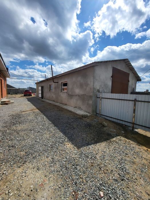 Сдам в аренду теплый бокс