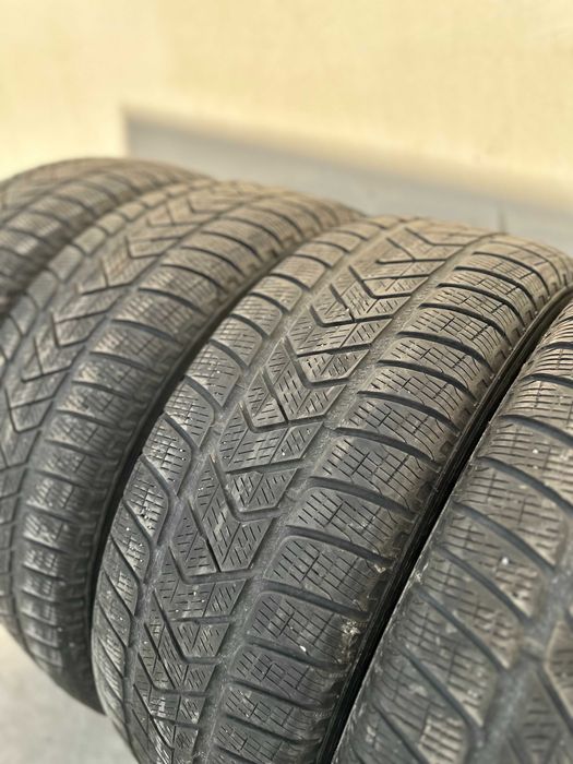 Pirelli 235/65R17- Stare foarte buna, livrare rapida, garantie!