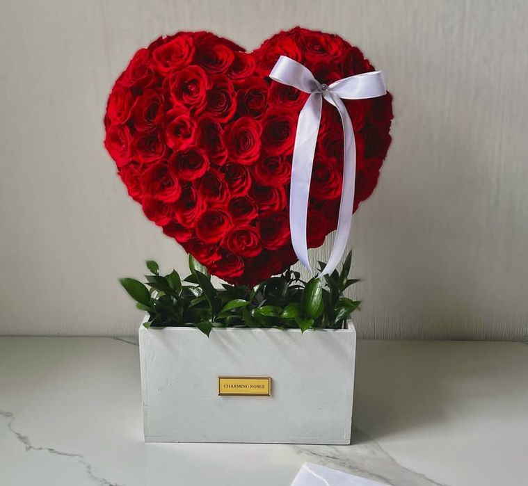 Шоколадные букеты