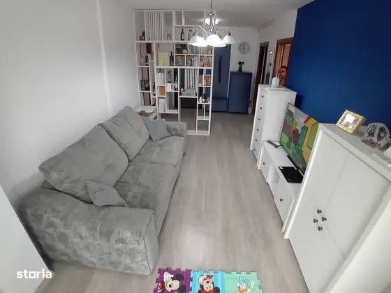 Apartament 2 camere & Loc Parcare | LA CHEIE | Straulesti