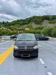 Volkswagen T6 Caravelle 2.0 TDI Lung