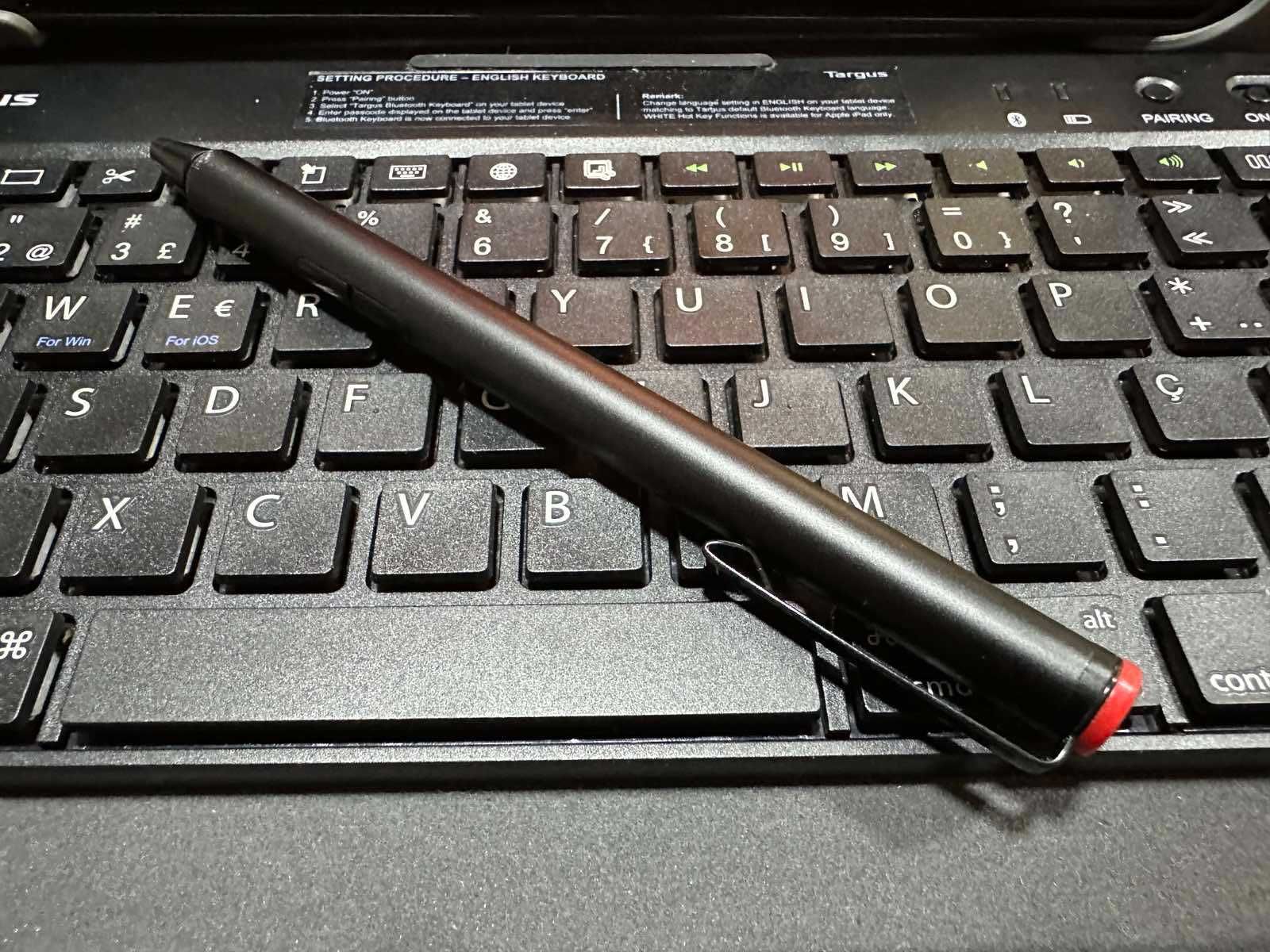 Таблет Lenovo с Windows 11 Pro, 8gb Ram, 128gb