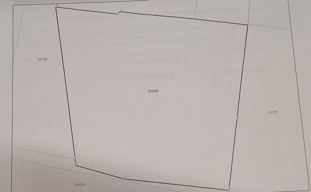 proprietar vand teren 184mp Giurgiului Dedeman Sinei 250e mp