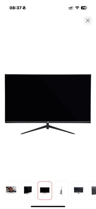 Продам монитор XG