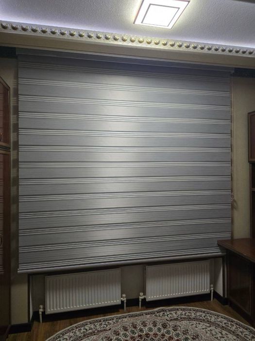 Jalyuzi жалюзиfull moon