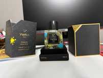 Parfum Chaos Vertus